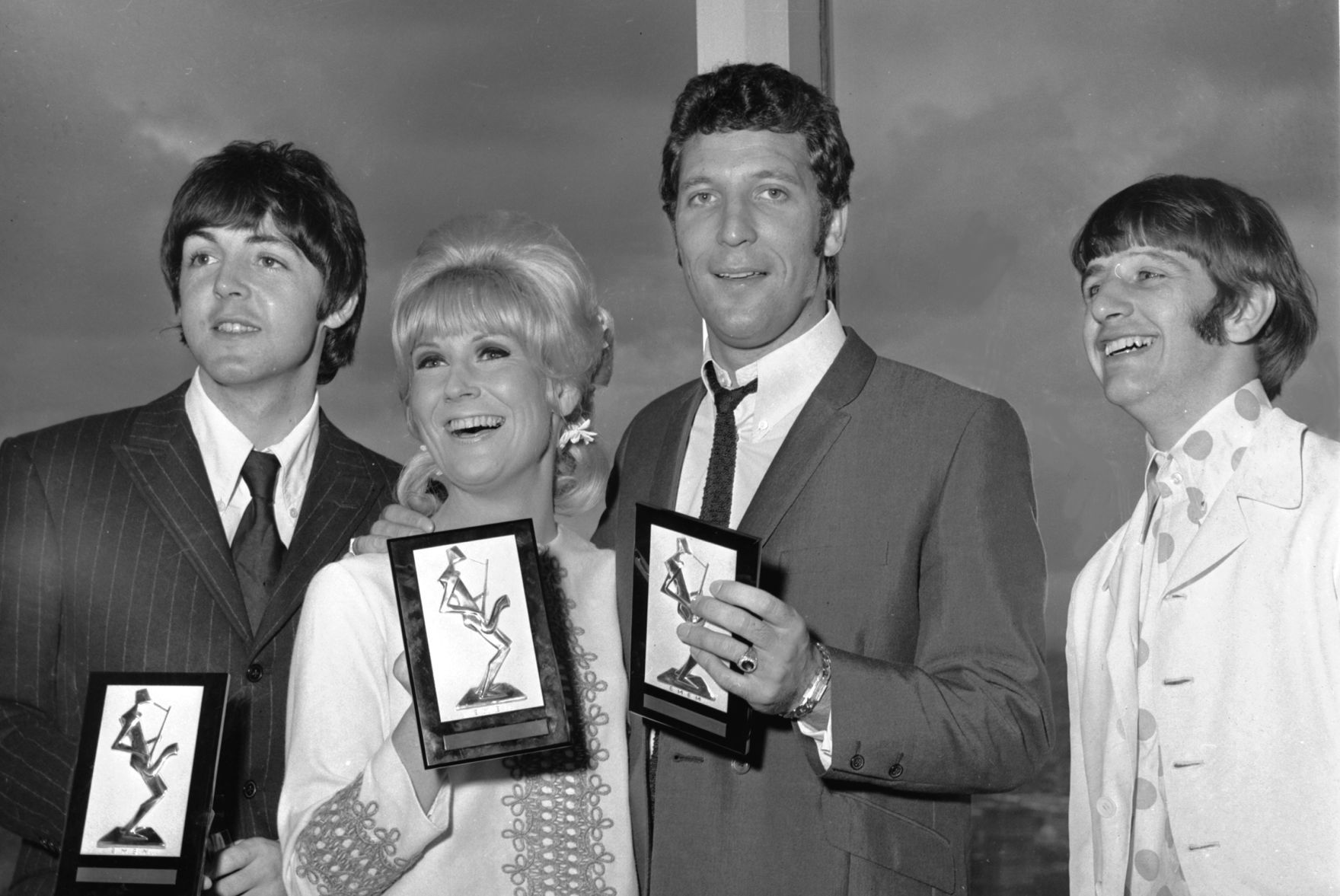 1966: The Beatles